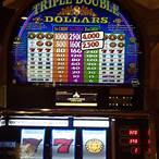3 reel slot machine odds