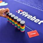 five-bet